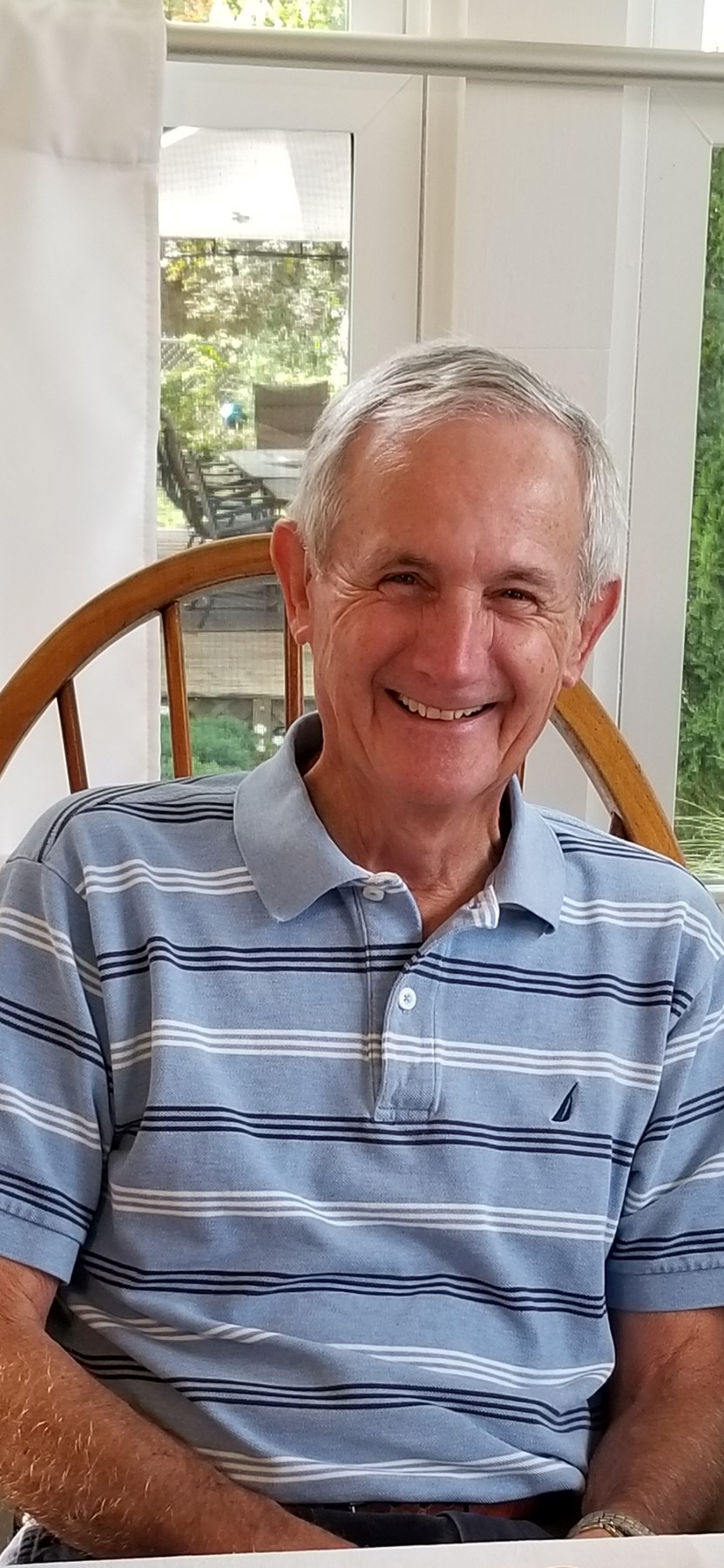 Obituary of Roy W. Fleshman Jr.