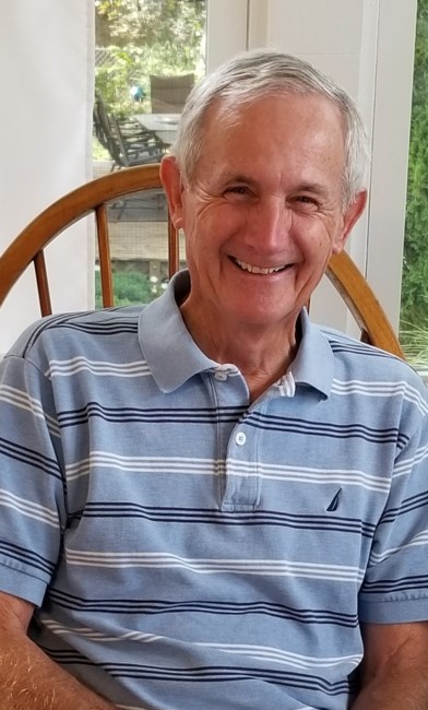 Obituary of Roy W. Fleshman Jr.