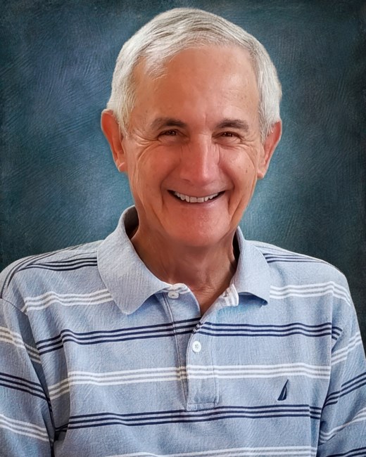 Obituary of Roy W. Fleshman Jr.