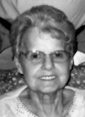 Obituary of Jacqueline Fay Wallace