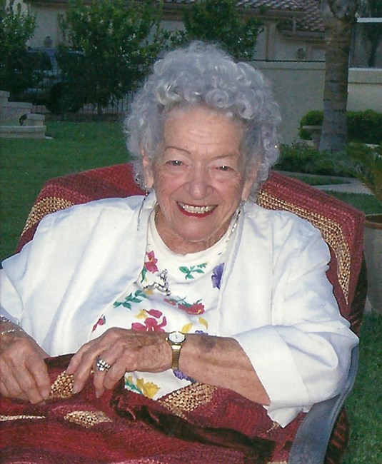 Obituary of Hasel Edna Vervoorn