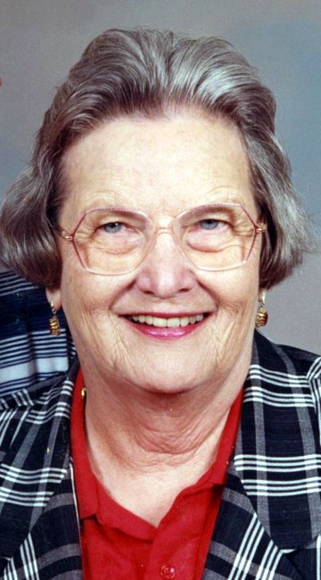 Obituario de Elaine Hatch