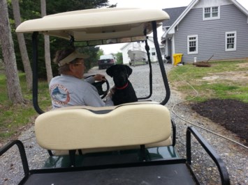 Obituary of Frank William Bright III