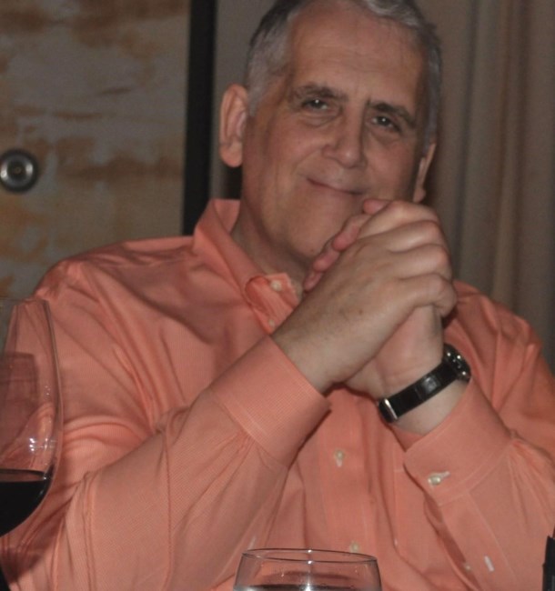 Obituary of Gerard Patrick Owens