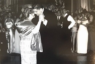 robe de mariée sirène