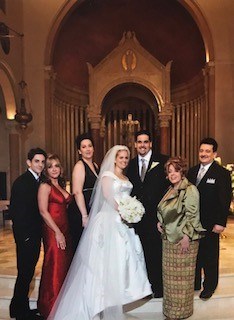 robe de mariée sirène