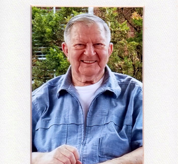 Obituary of Douglas D Barker