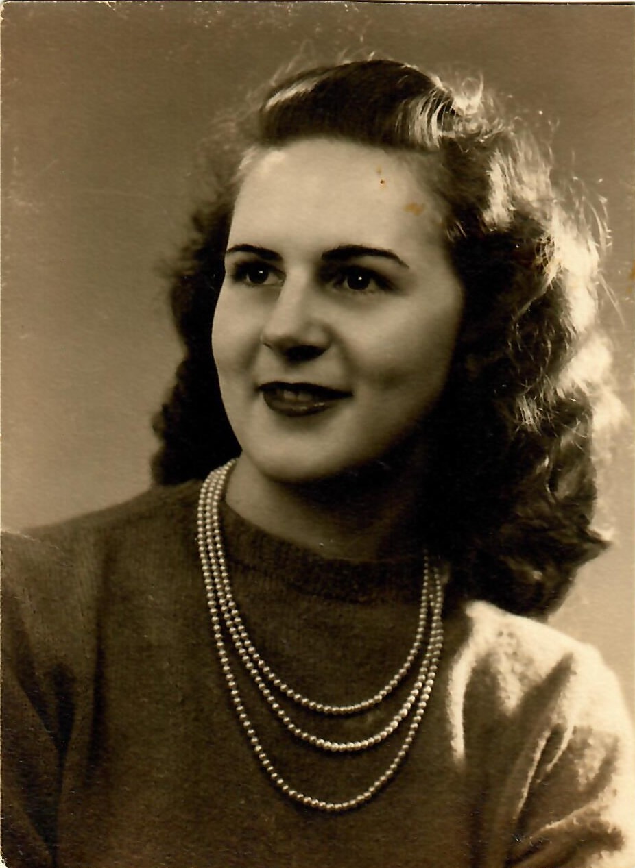 Obituary of Ella Corley Wingate