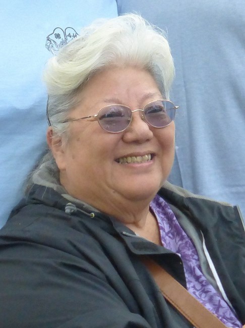 Obituary of Ellen Michie Wong