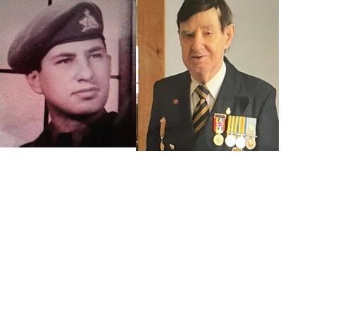 Avis de décès de Georges Moreau