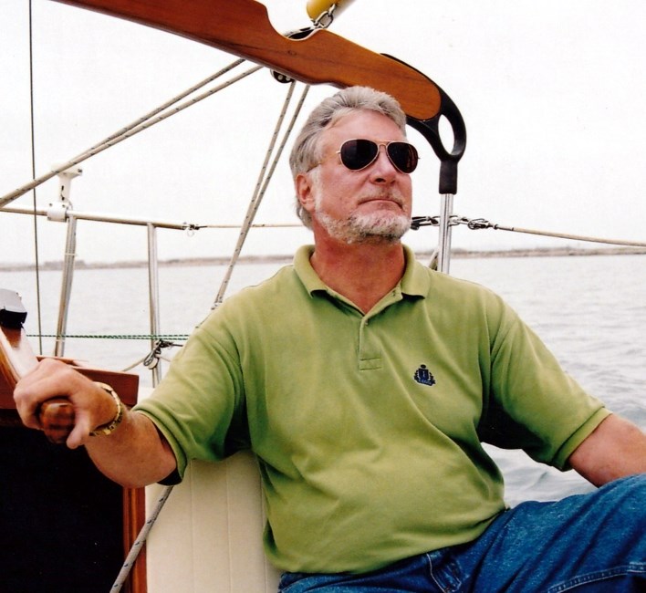 Obituary of Gordon Arthur Price