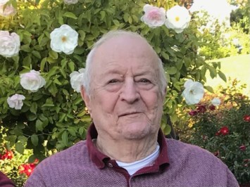 Avis de décès de Boris Abraham Seidman