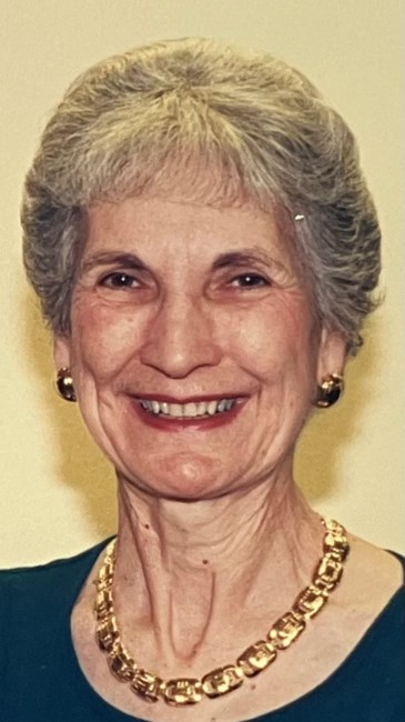 Obituary of Bettie Lou Clark