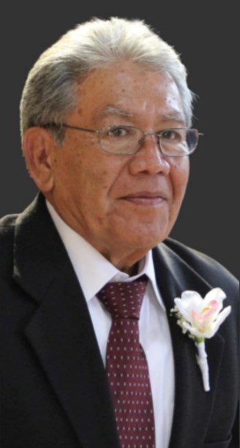 Obituary of Juan Hernandez