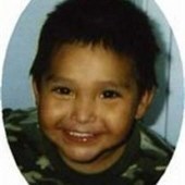 Obituary of Roy Garcia Gomez