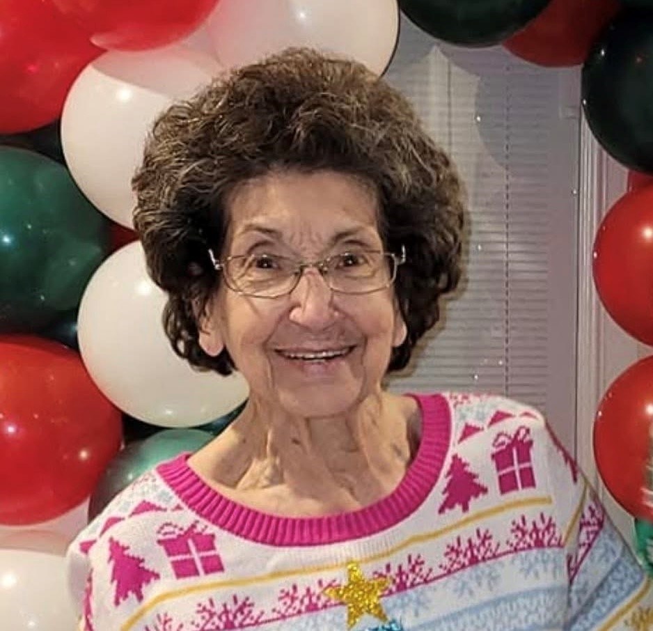 Obituario de Rita Neck