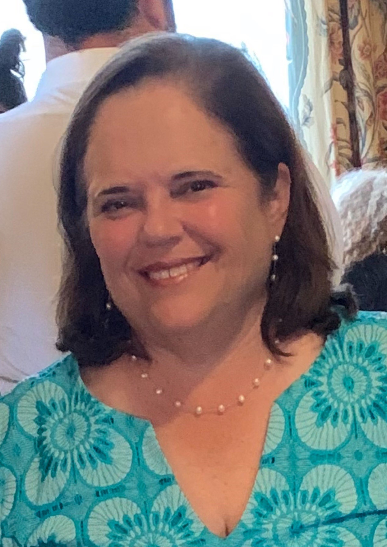 Obituary of Lynda Joyce Wimberly