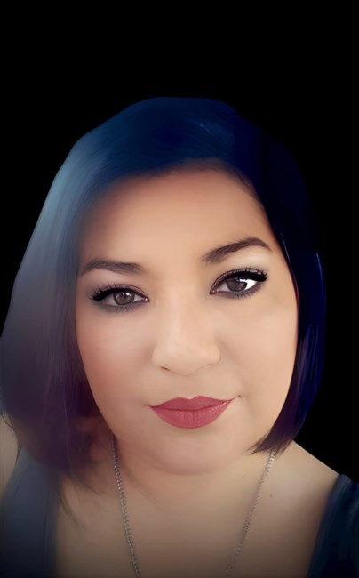 Obituary of Cindy Zarate