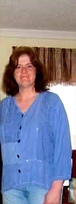 Obituary of Kathryn Sue Kindler