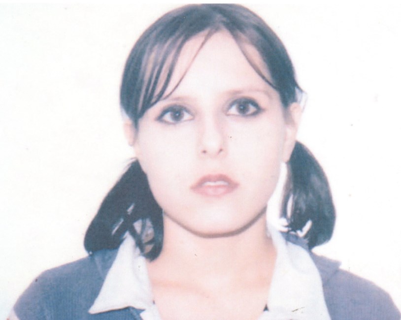 Obituary of Julie Antonia Medina