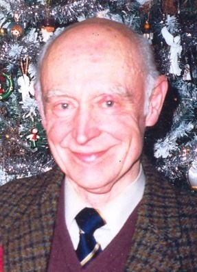 Obituary of Mr. Henry C. Carpenter