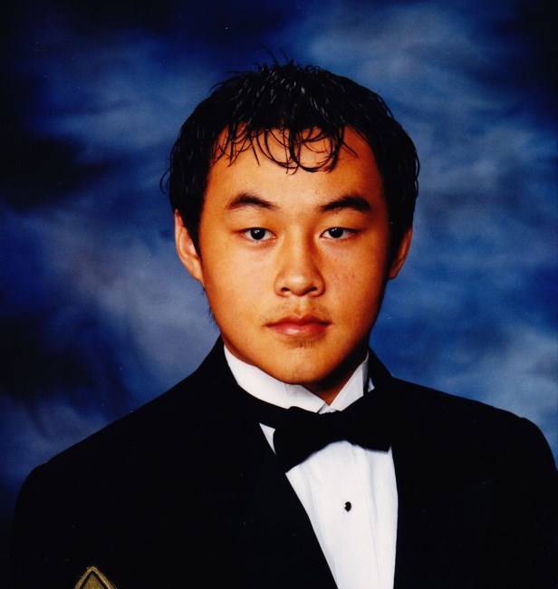 Obituary of Kam Sai Thammavong