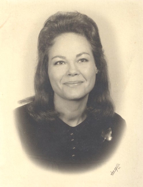 Obituario de Diana L. Altman