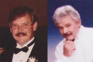 Avis de décès de Donald Lewis Reeves