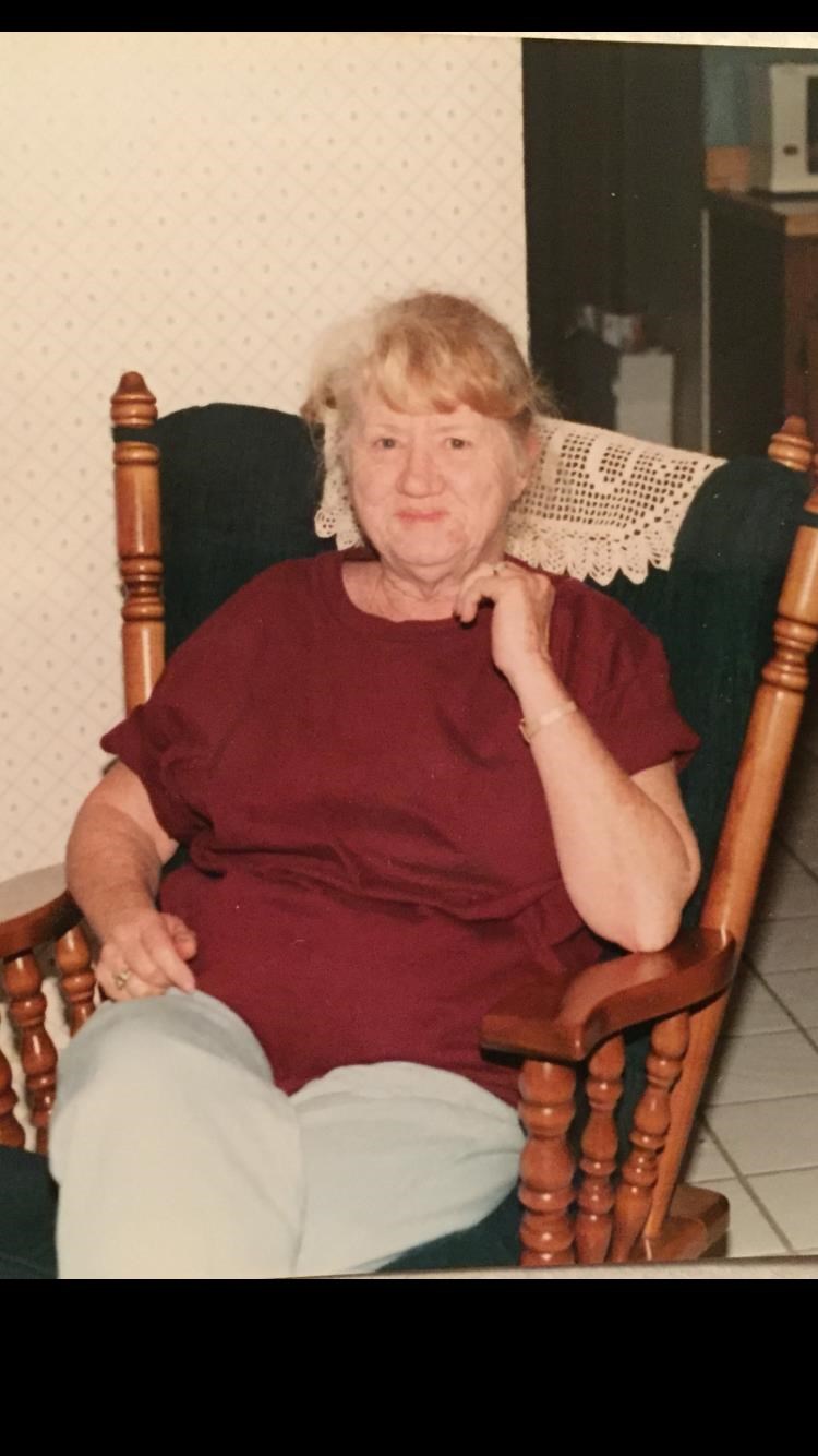 Obituary of Gloria Jean Tito