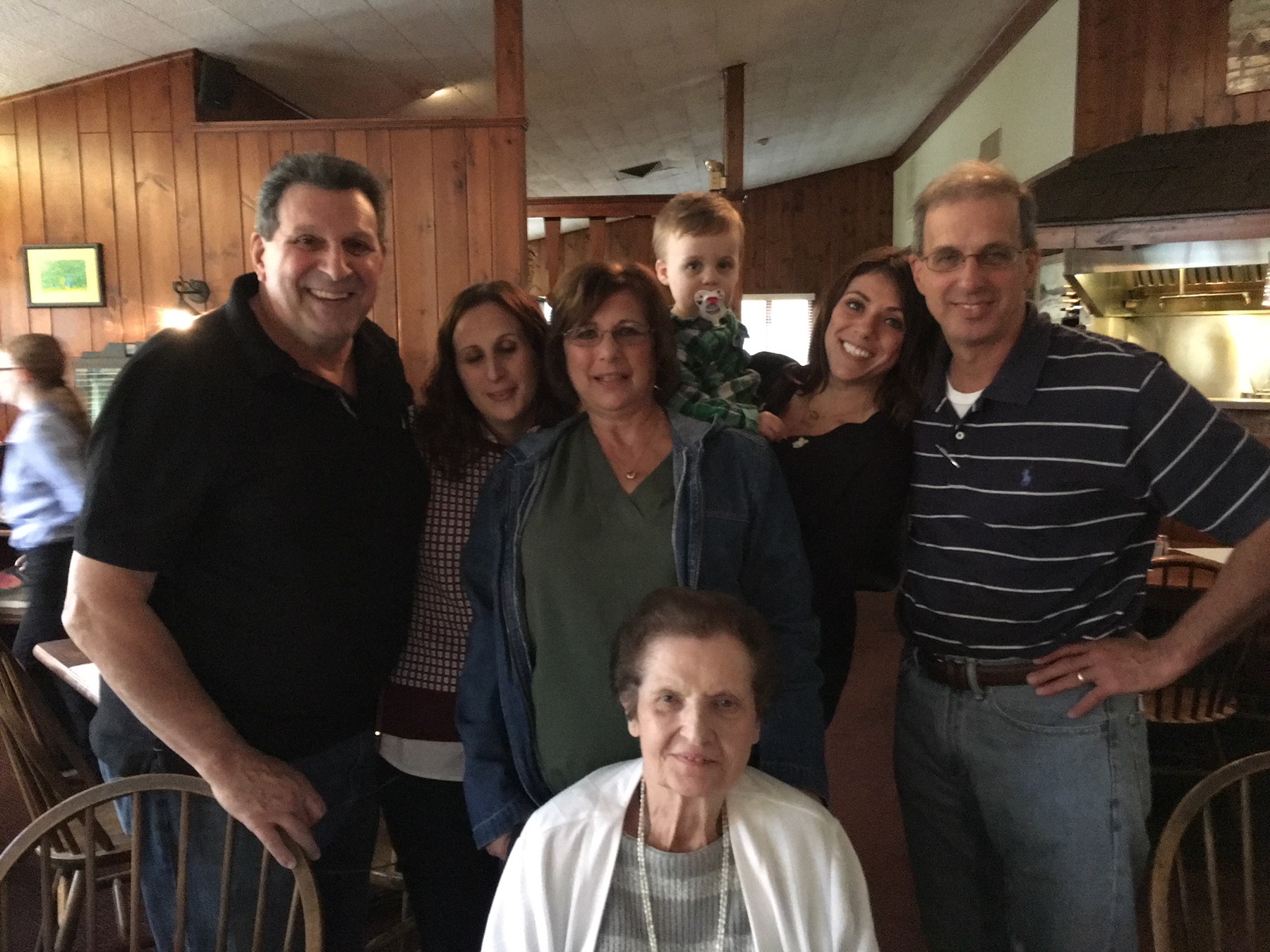 Avis de décès de Donna Marie Scalzo