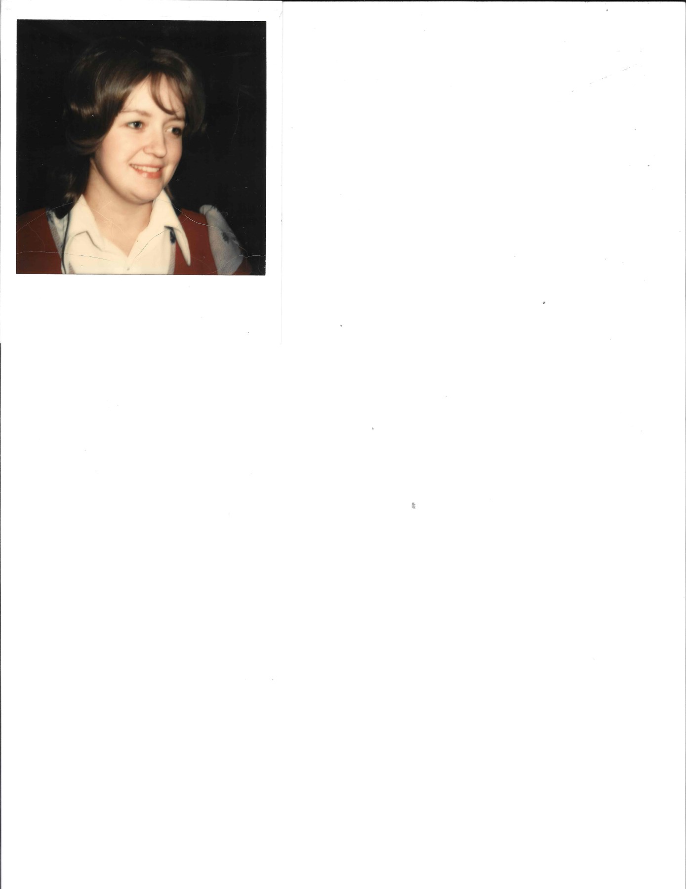 Obituario de Linda Susan Ford