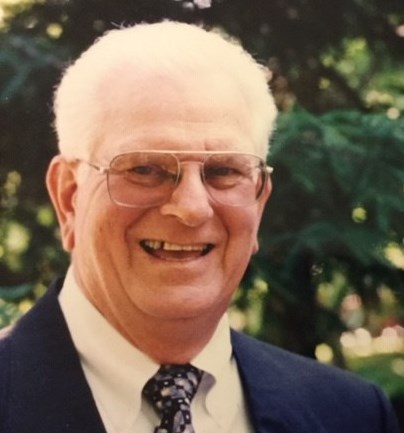 Obituary of Joseph O. Branzetti Jr.