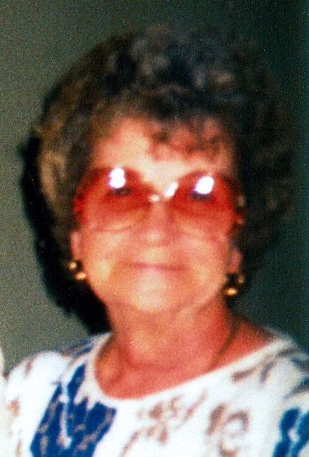 Obituary of Ida "Dolly" Mae (Silbaugh) Cerar