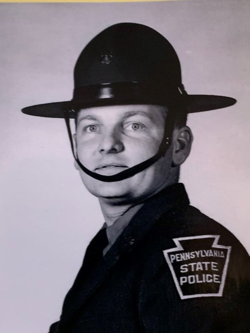 Obituary of Glenn A. Martin