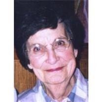 Obituary of Betty LeBlanc
