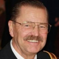 Obituary of Ronald F. Young