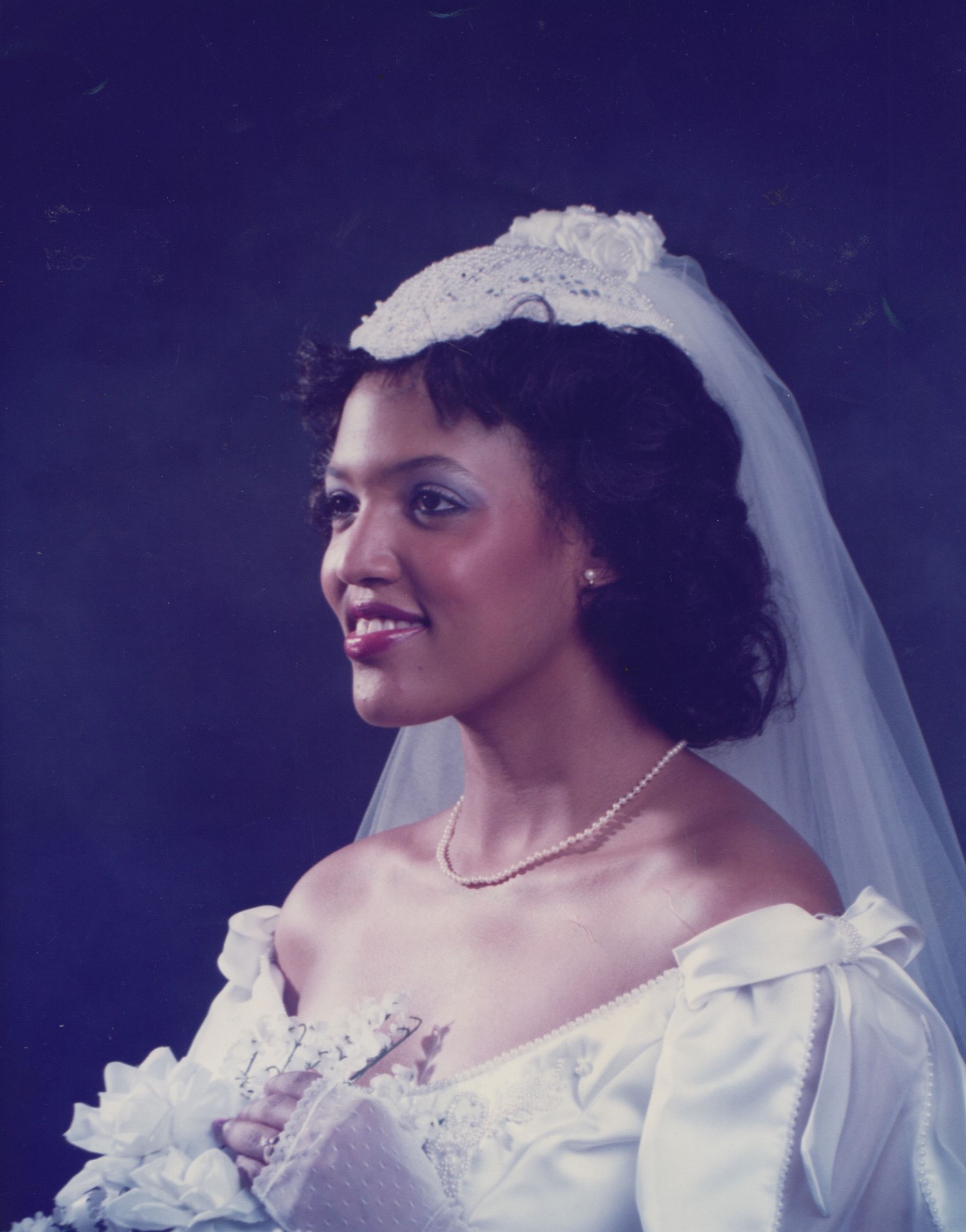 Obituary of Sheila Hoffler Pinkston