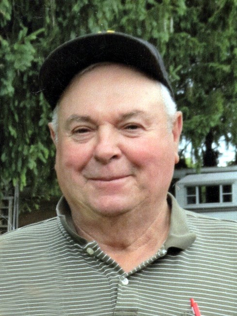 Obituary of John C Pittman