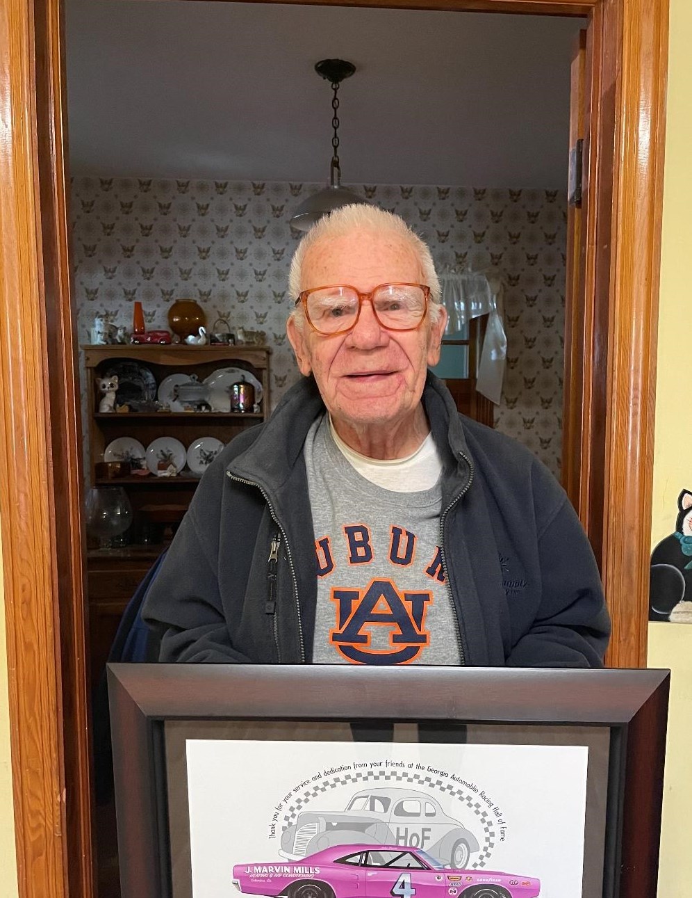 James Mills Obituary Columbus, GA