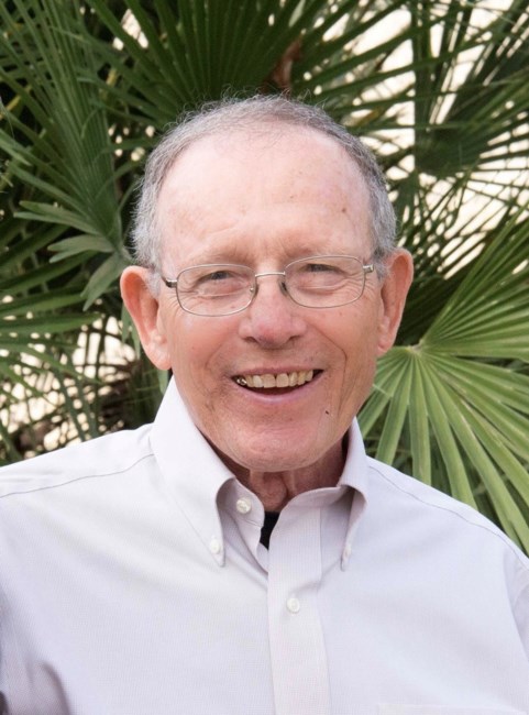 Obituary of Michael John Griggs