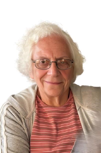 Obituary of Mrs. Geraldine Felicia Auton