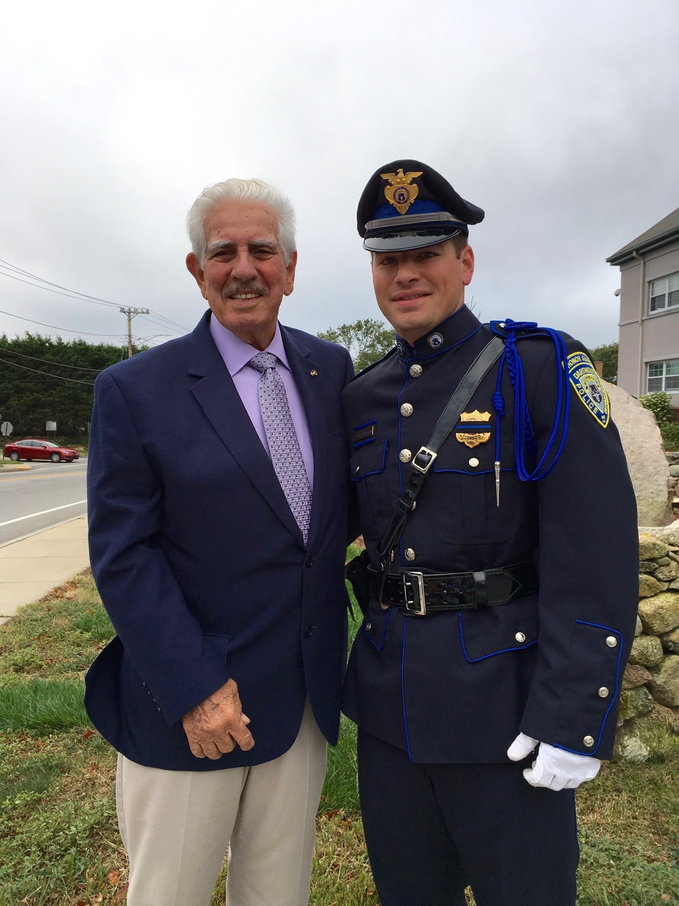 Obituary of John Medeiros