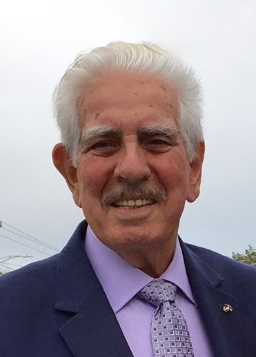 Obituary of John Medeiros