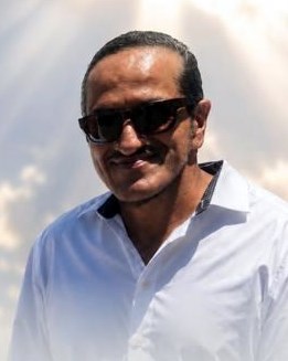 Obituary of Luis Ornelas Medina