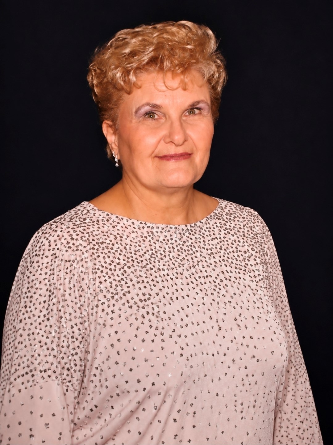 Obituary of Edith Jean Marinelli