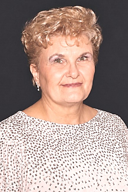 Obituary of Edith Jean Marinelli