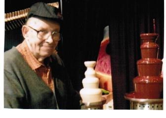 Obituary of Charles Gladius Peterson