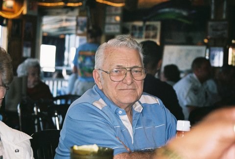 Obituary of Lewis A Meyer