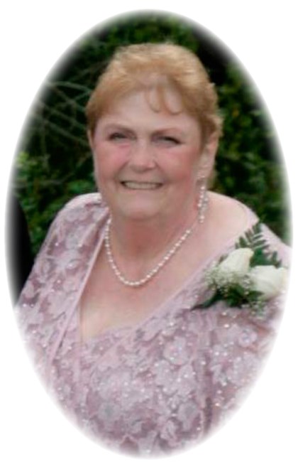 Obituary of Jacqueline Ann McNeill