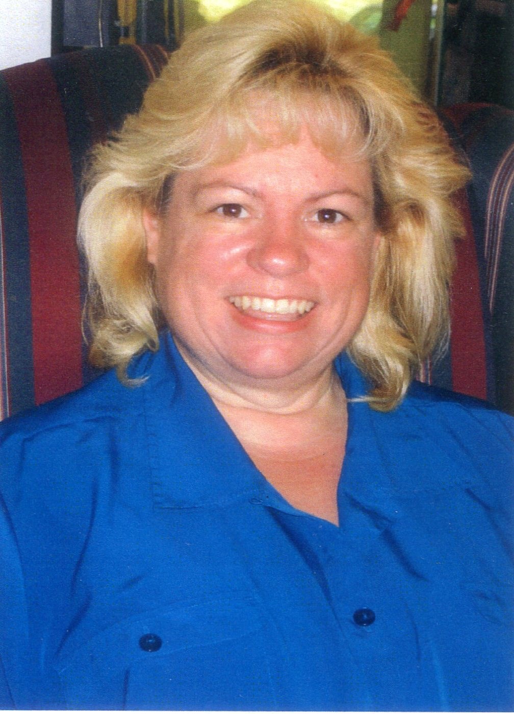 Obituary of Mary Frances Wallace